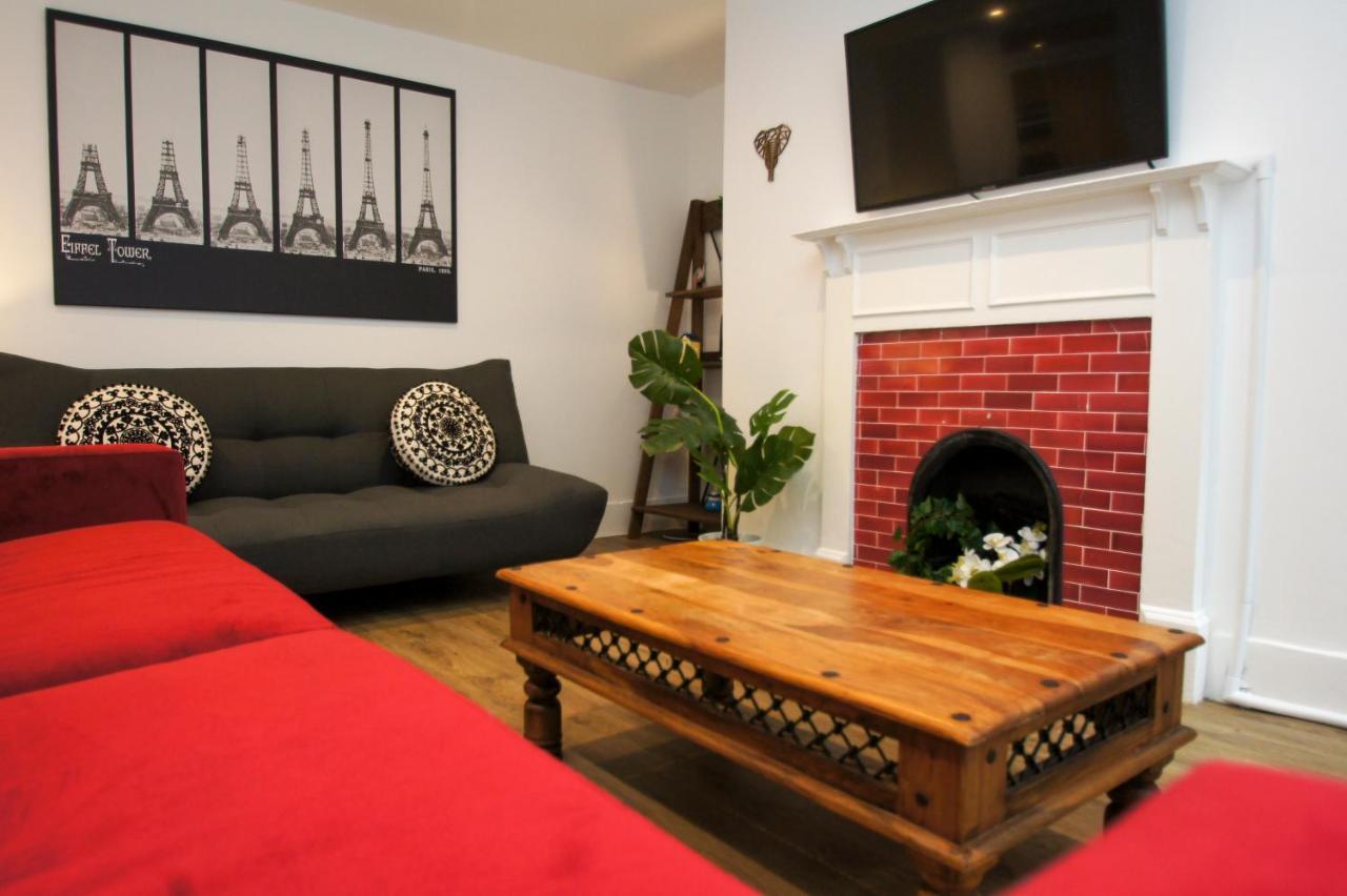 Appartement Montpelier *